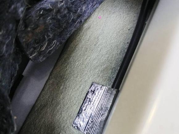 [深圳·粤L] 二手本田杰德2016款 1.8L 自动舒适精英版 5座