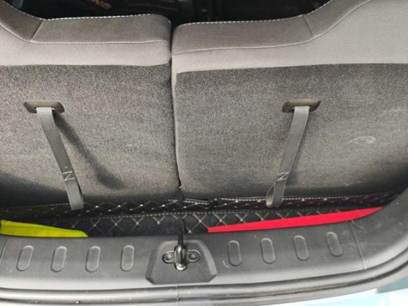 [常州·苏D] 二手五菱汽车宏光MINIEV2020款 悦享款 磷酸铁锂