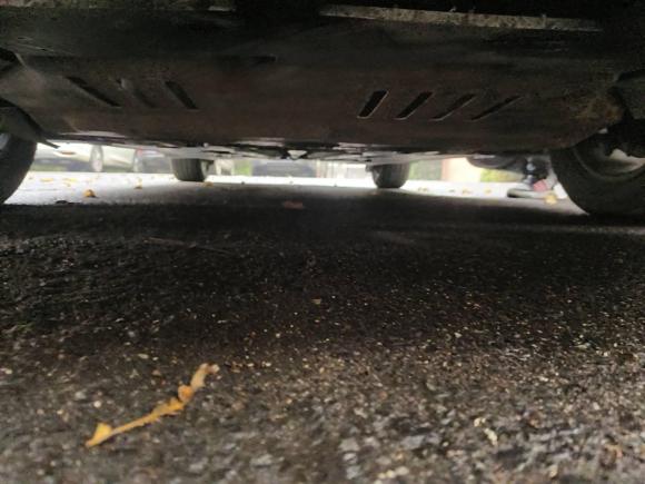 [合肥·皖A] 二手雪铁龙雪铁龙C62017款 改款 350THP 豪华型