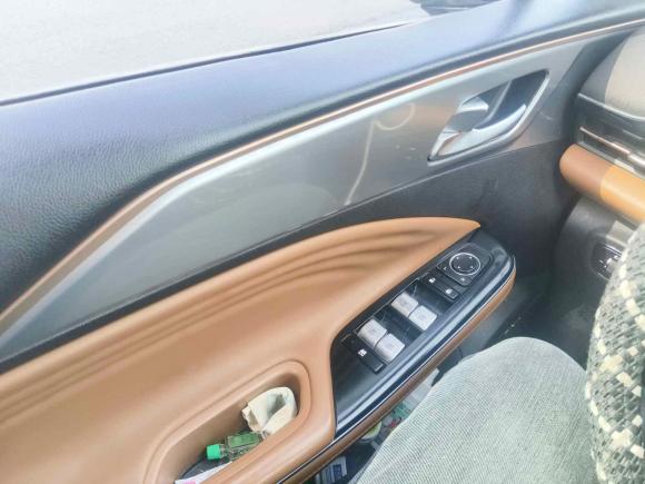 [青岛·鲁B] 二手埃安AION S2019款 魅 630