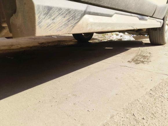 [广州·湘D] 二手启辰启辰T702020款 2.0L CVT精锐版 国V