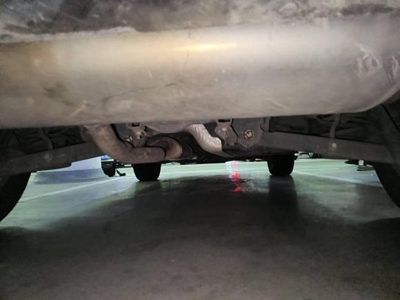 [温州·浙C] 二手日产逍客2012款 2.0XL 火 CVT 2WD