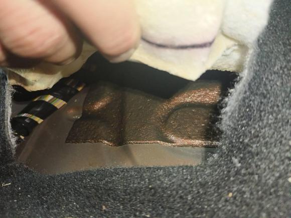 [广州·粤A] 二手福特翼虎2017款 EcoBoost 180 两驱铂翼型