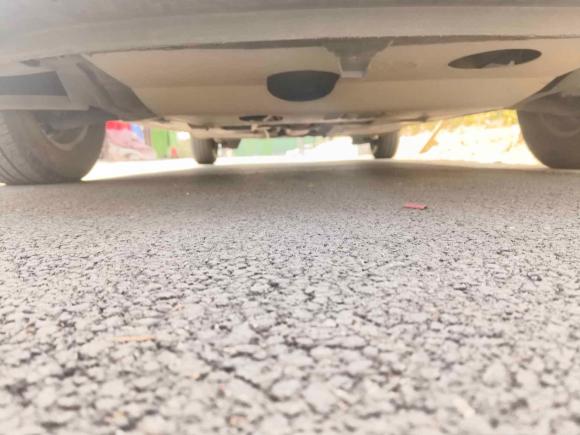 [济南·鲁A] 二手大众捷达2015款 质惠版 1.6L 手动时尚型