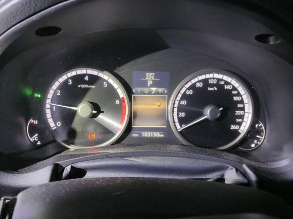 [上海·沪B] 二手雷克萨斯雷克萨斯NX2016款 200t 全驱 F SPORT
