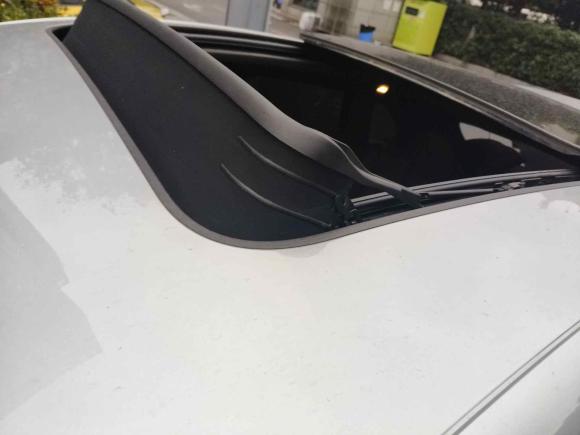 [常州·苏D] 二手保时捷Macan2018款 Macan 2.0T