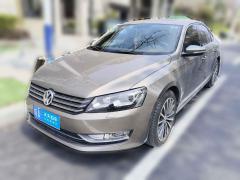[合肥·皖A] 大众帕萨特2011款 2.0TSI DSG至尊版