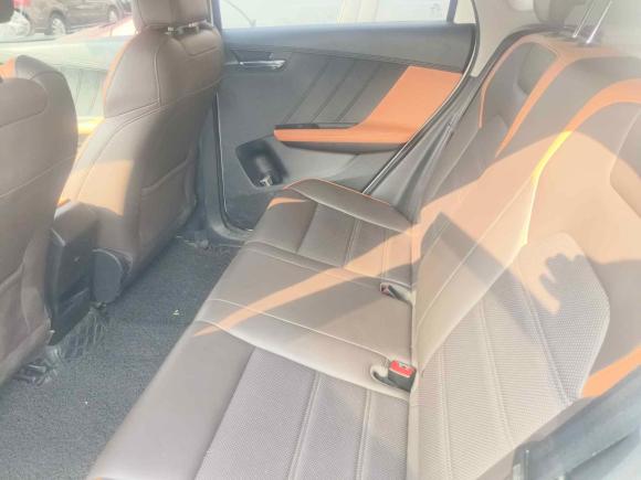 [嘉兴·浙F] 二手比亚迪比亚迪e22021款 豪华型