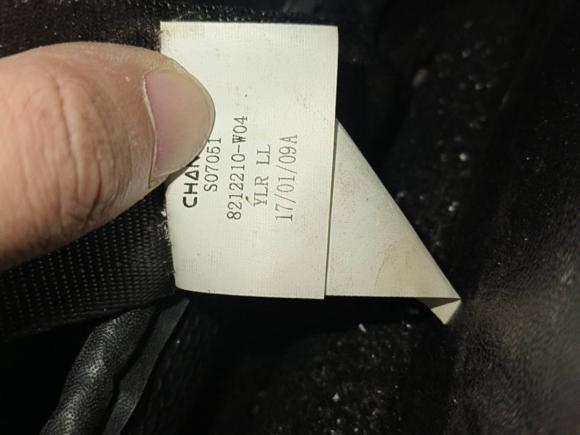 [武汉·鄂A] 二手长安长安CS352017款 1.6L 手动豪华型