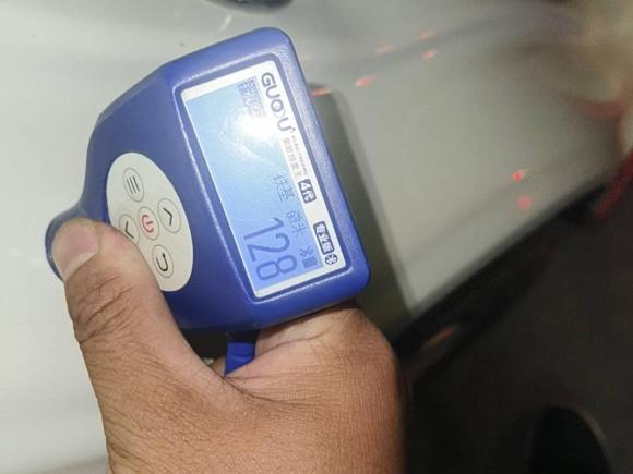 [南昌·赣M] 二手保时捷Panamera2010款 Panamera 4 3.6L