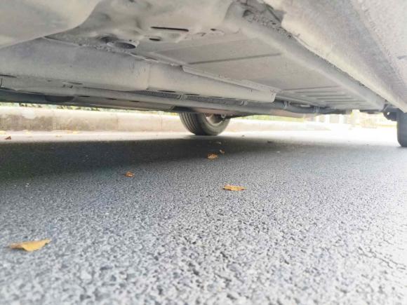 [广州·粤A] 二手别克威朗2018款 三厢 15S 自动领先型