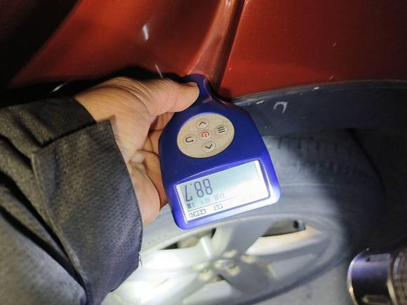 [南昌·赣M] 二手丰田RAV4荣放2013款 2.0L CVT四驱风尚版