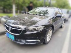 [南京·苏A] 别克君威2019款 20T 精英型 国VI