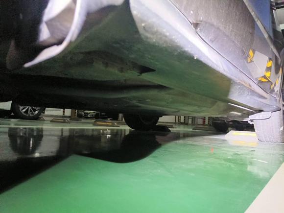 [武汉·鄂A] 二手本田本田XR-V2015款 1.8L VTi CVT豪华版