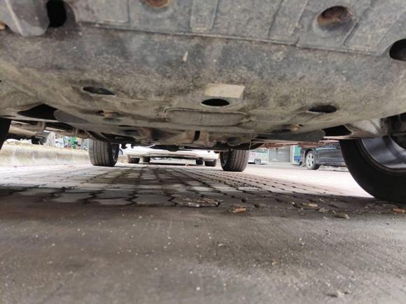 [广州·粤S] 二手大通上汽大通MAXUS D902017款 2.0T 自动四驱 天狼星