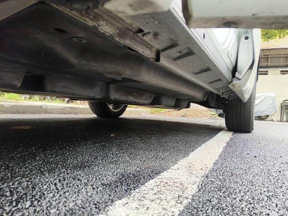 [上海·沪E] 二手丰田汉兰达2022款 双擎 2.5L 四驱尊贵版 7座