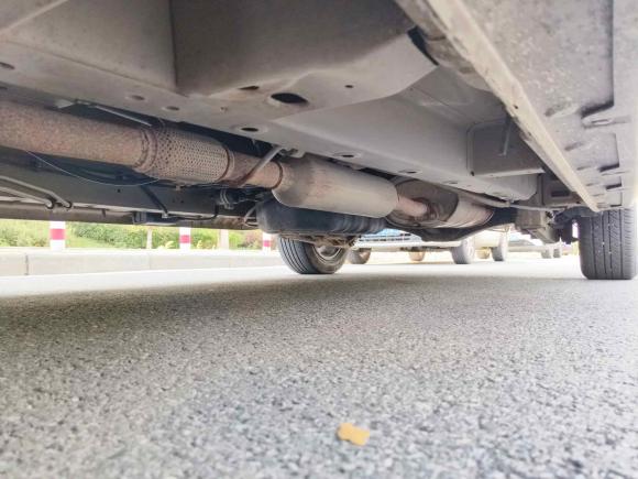 [武汉·豫D] 二手五菱汽车五菱宏光2016款 1.5L S1尊享型国V