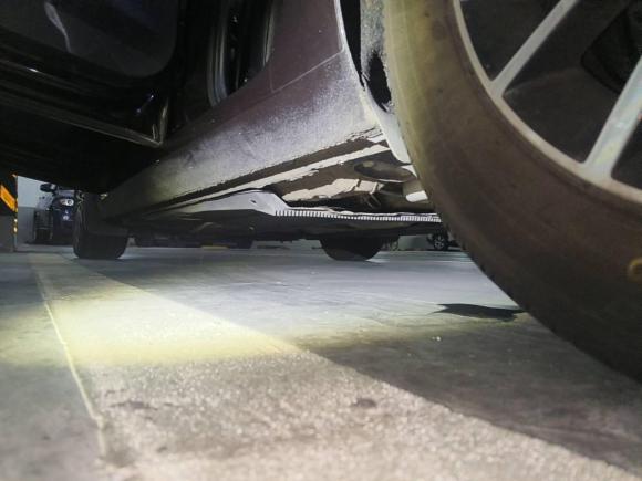 [宁波·浙B] 二手斯柯达明锐2018款 TSI230 DSG豪华版