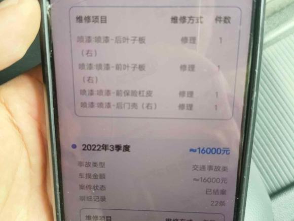 [上海·沪A] 二手比亚迪汉2020款 DM 四驱性能版尊贵型