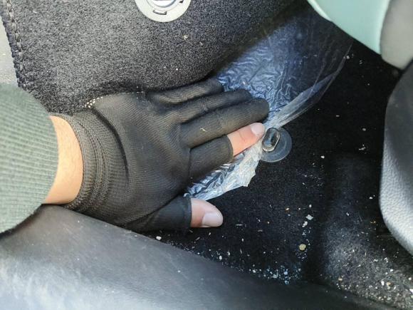 [合肥·皖A] 二手名爵MG72023款 1.5T DCT至美优雅版