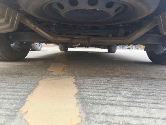 [深圳·粤C] 二手广汽传祺传祺M82021款 领秀系列 390T 尊贵版