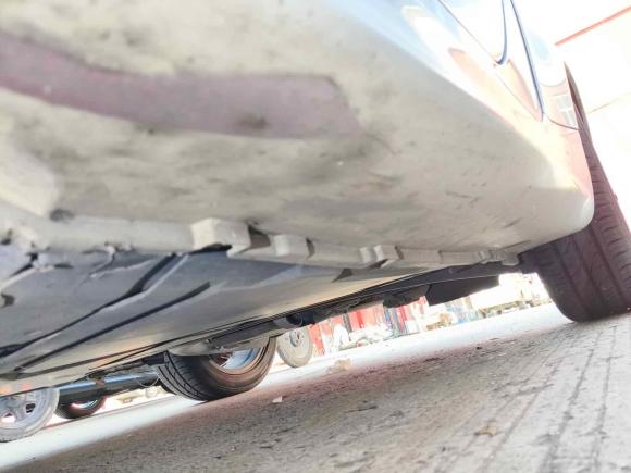 [南京·苏A] 二手smartsmart fortwo2013款 1.0T 硬顶激情版