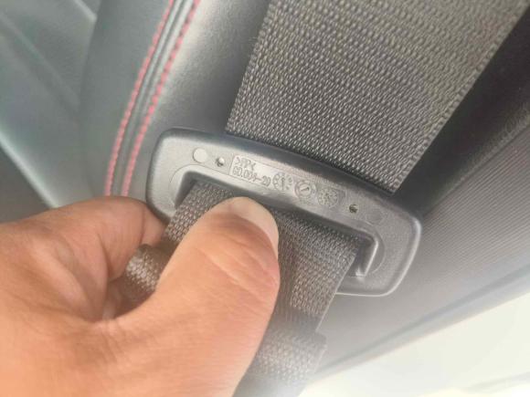 [西安·陕U] 二手吉利汽车缤瑞2020款 1.4T CVT亚运版