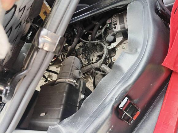 [杭州·浙A] 二手东风小康东风小康K012022款 1.3L K01L DK13C