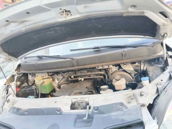 [宁波·浙B] 二手江汽集团星锐2018款 1.9T 节油王D19TCIE11