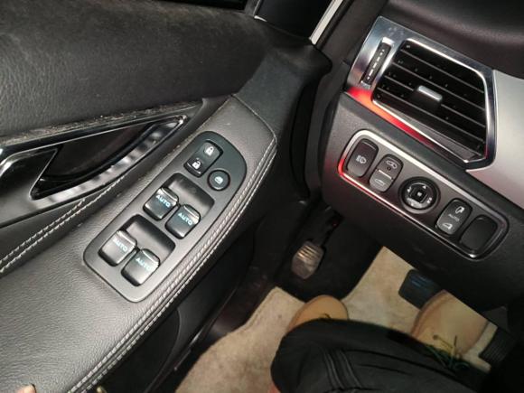 [上海·沪G] 二手腾势腾势2014款 尊贵版