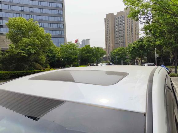 [上海·沪C] 二手本田奥德赛2017款 2.4L 豪华版