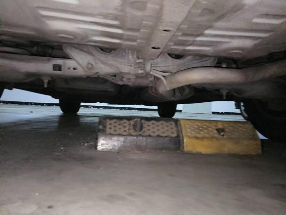 [苏州·苏U] 二手丰田RAV4荣放2010款 2.4L 自动豪华升级版