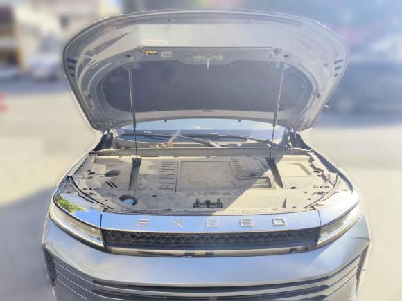 [温州·浙C] 二手星途星途追风2020款 1.6T DCT星睿版