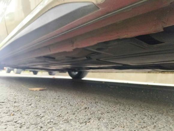 [无锡·苏B] 二手领克领克032018款 1.5TD DCT劲Pro版 国V