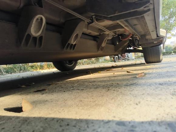 [上海·浙A] 二手东南东南DX3新能源2018款 EV400 精英版