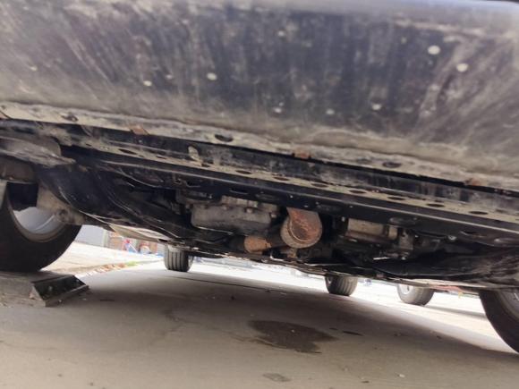 [常州·苏D] 二手雪佛兰迈锐宝XL2017款 1.5T 自动锐驰版