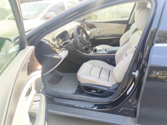 [宁波·浙B] 二手比亚迪比亚迪e92021款 商务版