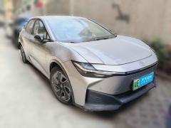 [深圳·粤E] 丰田丰田bZ32023款 517km 精英PRO