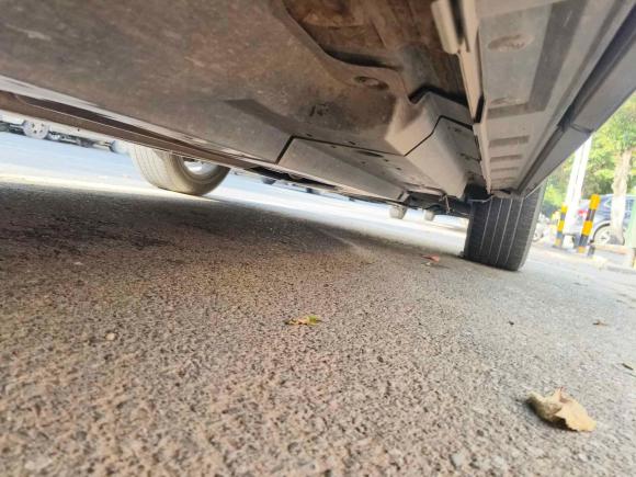 [佛山·粤E] 二手丰田RAV4荣放2020款 2.0L CVT两驱风尚版