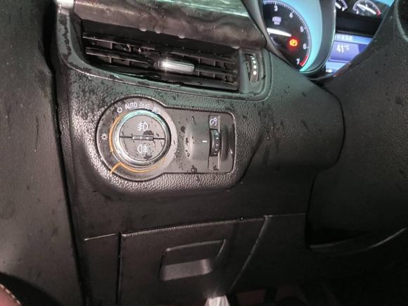 [深圳·京K] 二手别克昂科威Plus2016款 28T 四驱精英型