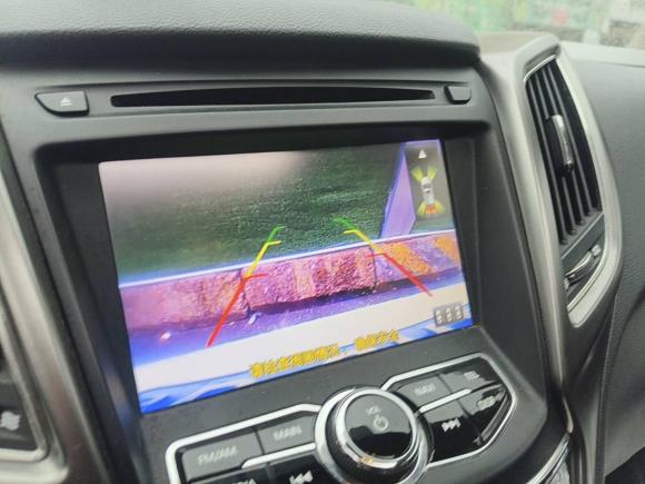 [广州·粤B] 二手长安长安CS752014款 1.8T 自动精英型 国V