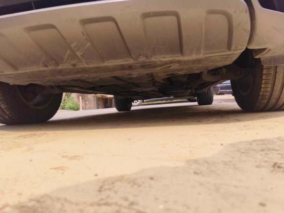 [济南·鲁A] 二手奥迪奥迪Q72010款 3.6 FSI quattro 基本型