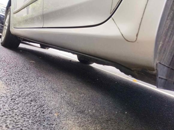 [上海·沪A] 二手丰田卡罗拉2007款 1.8L 自动GLX-i