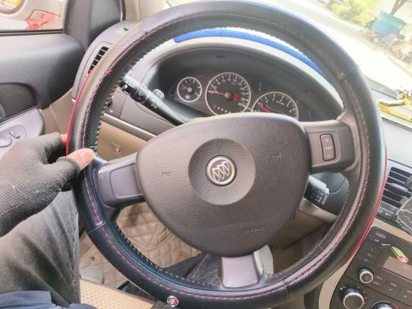 [嘉兴·浙F] 二手别克别克GL82014款 2.4L 行政版