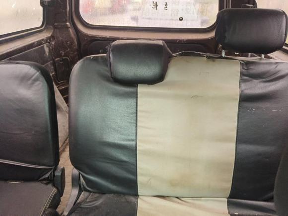 [合肥·皖A] 二手长安凯程欧诺S2019款 1.5L欧诺S经济型(空调)国VI JL473QG