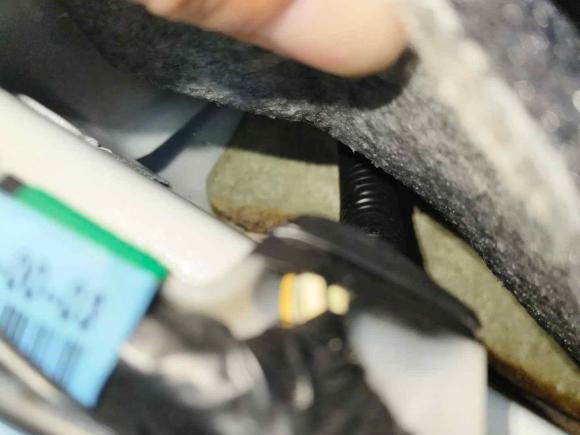 [佛山·粤E] 二手丰田锐志2013款 2.5S 菁锐版