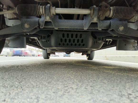 [无锡·苏B] 二手五菱汽车五菱荣光S2023款 1.5L 基本型 5/7座