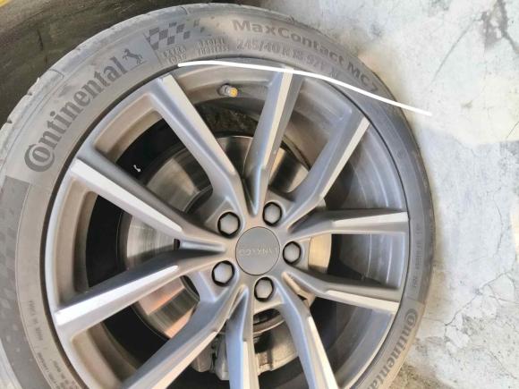 [苏州·苏U] 二手领克领克032020款 03+ 2.0TD 自动驭风版