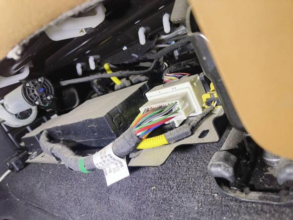 [西安·陕A] 二手理想汽车理想ONE2021款 增程6座版