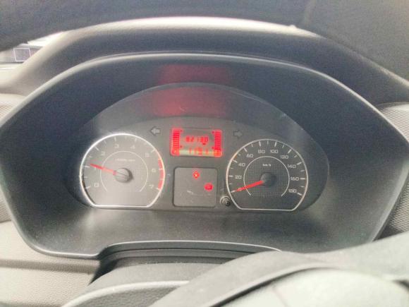 [青岛·鲁U] 二手五菱汽车五菱宏光V2019款 1.5L劲取版国VI LAR